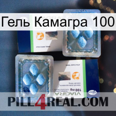 Гель Камагра 100 viagra5